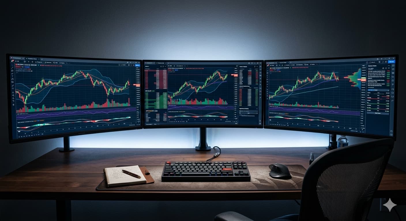 Market Analysis Techniques for Beginners