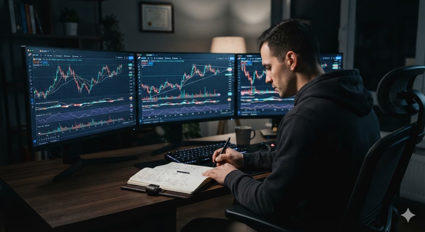 The Psychology of Successful Traders